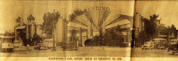 Eastwood Park - From Nick Sage (newer photo)